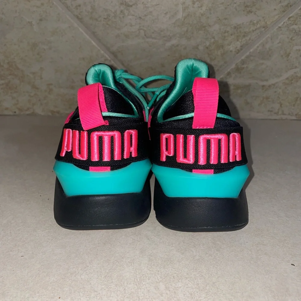 Puma IG-NITE - Picture 2 of 3